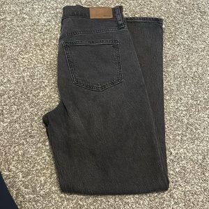 Madewell jeans